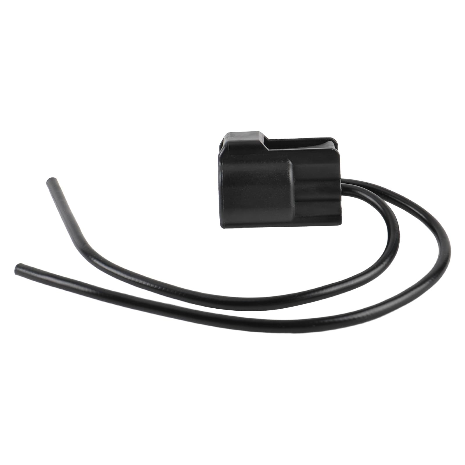 MOTOALL Ignition Coil Plug Harness Pigtail 2-Way Ford Lincoln Mazda Suzuki 8pcs