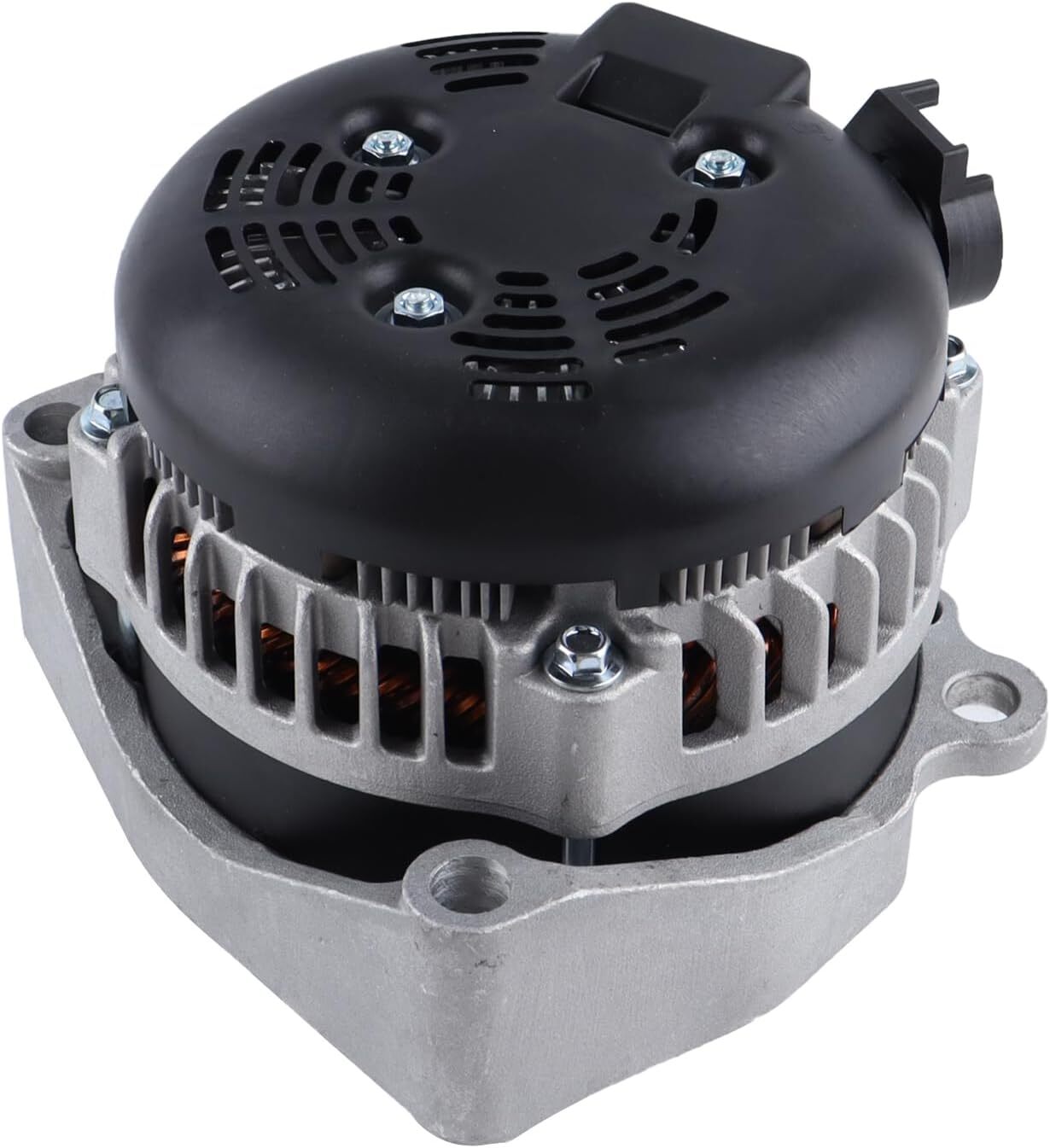 Alternator 170 AMP Compatible with 2014-2018 Chevy Silverado GMC Sierra