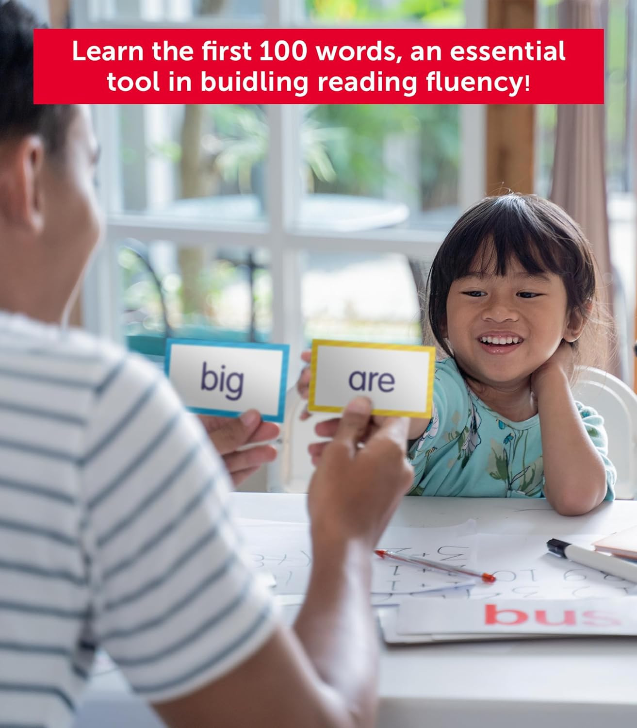 Scholastic Flash Cards: Sight Words