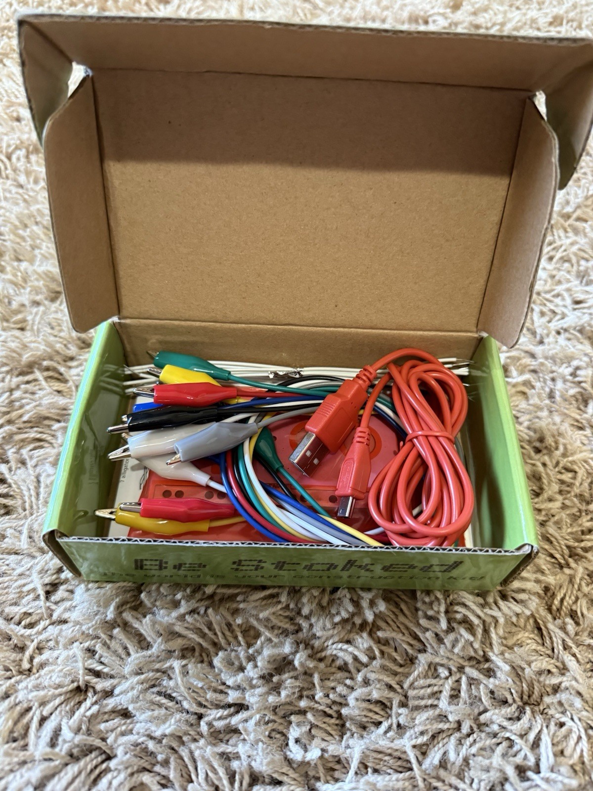 Makey Makey an Invention Kit for Everyone from JoyLabz – Hands-on Technology