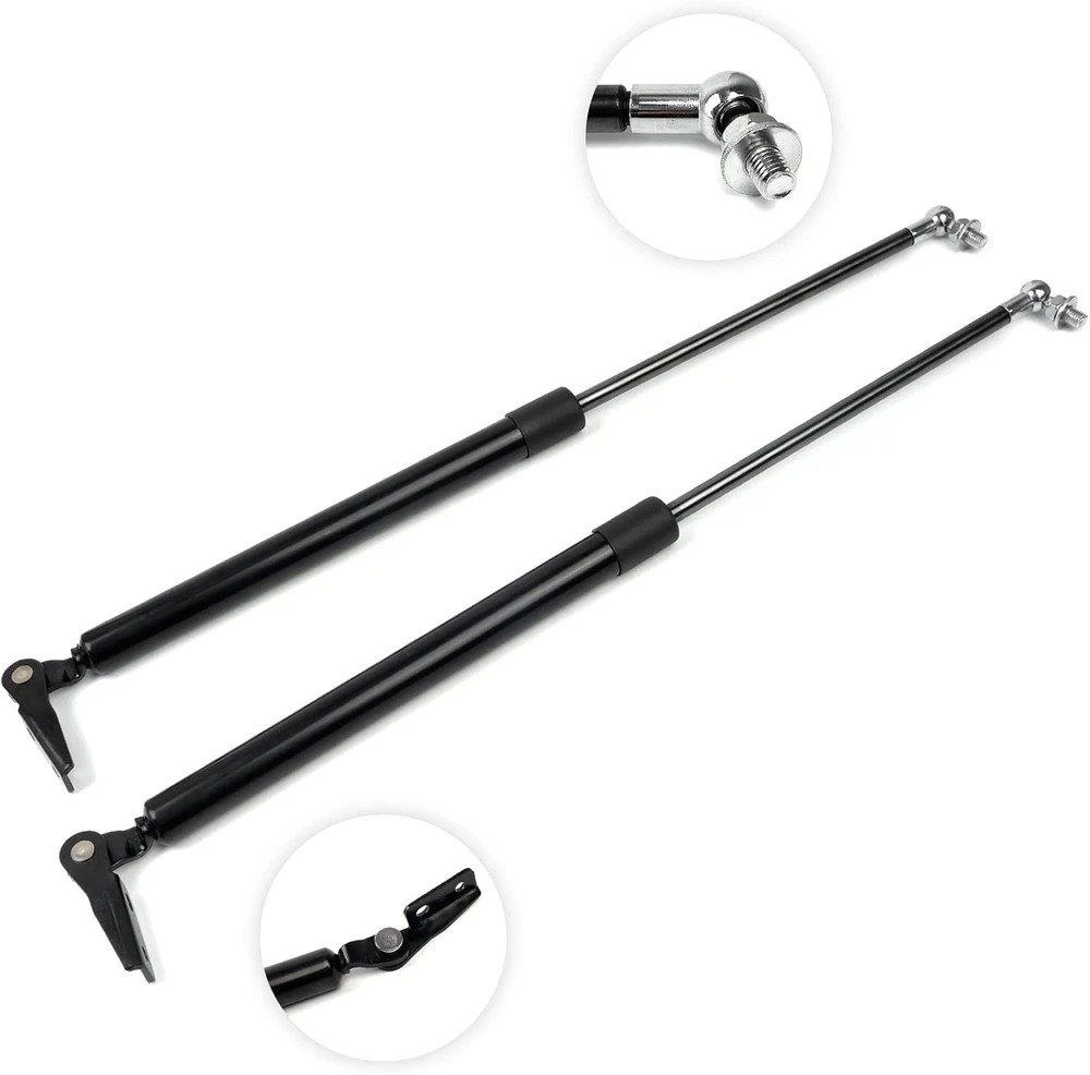 Liftgate Tailgate Rear Door Lift Support Strut with 2014-2018 Subaru Set of 2