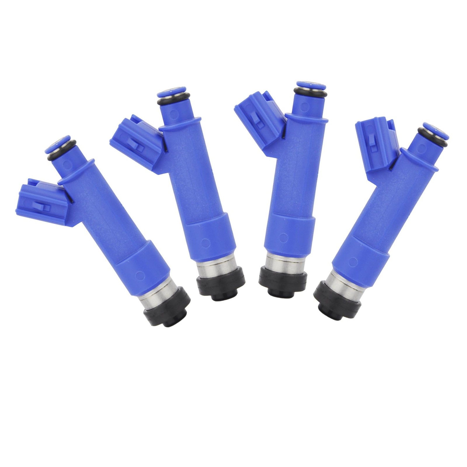 Fuel Injectors Compatible with 2005-2008 Toyota Corolla & Matrix, 2005-2008 P…