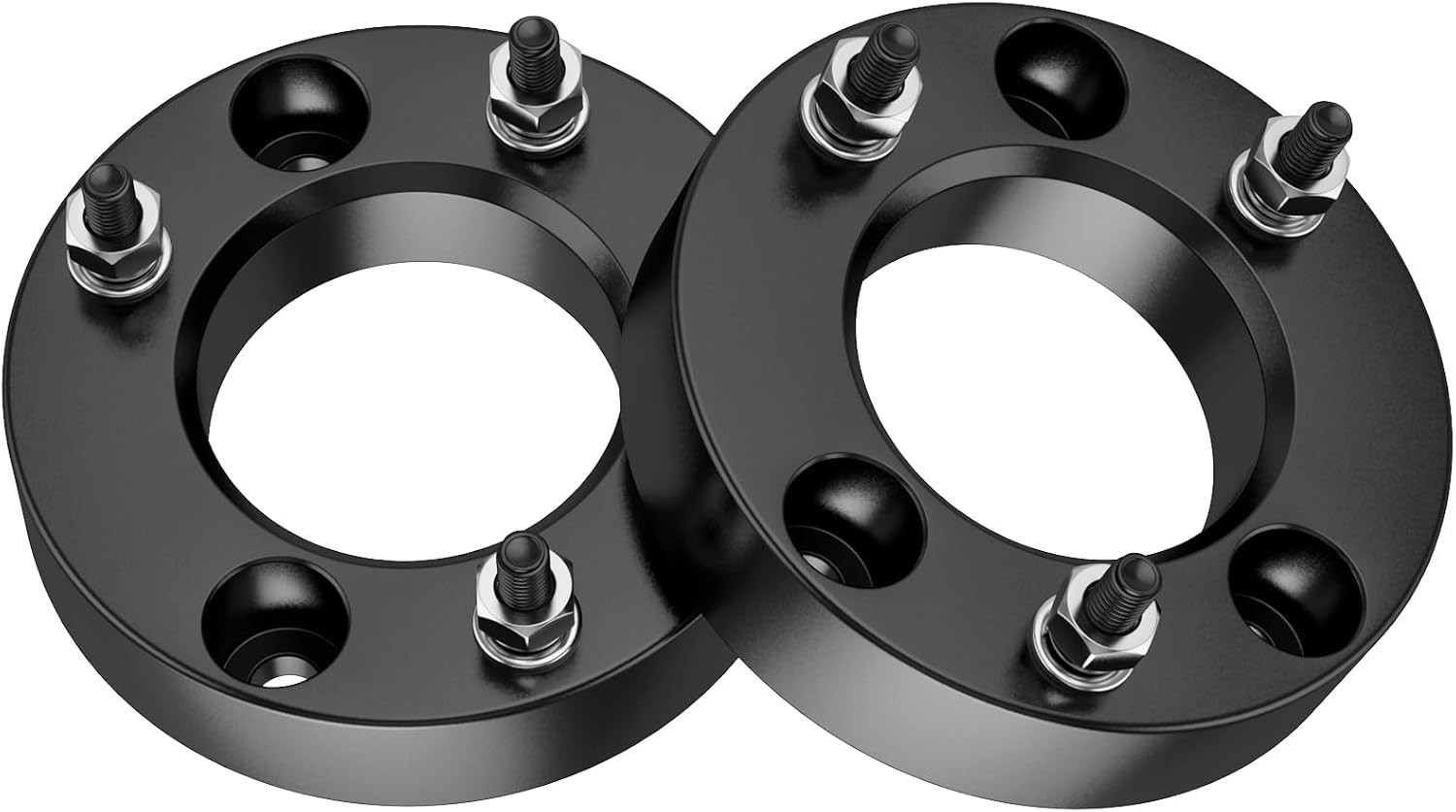 F150 2 Inches Front Leveling Lift Kit Compatible with Ford F150 2WD 4WD 2004-202