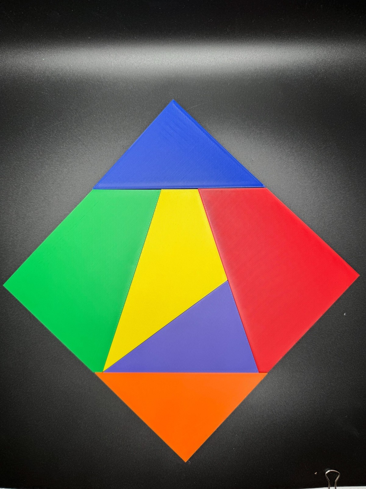 Pentagon into Square Puzzle – Transform This Unique Shape into a Perfect Square