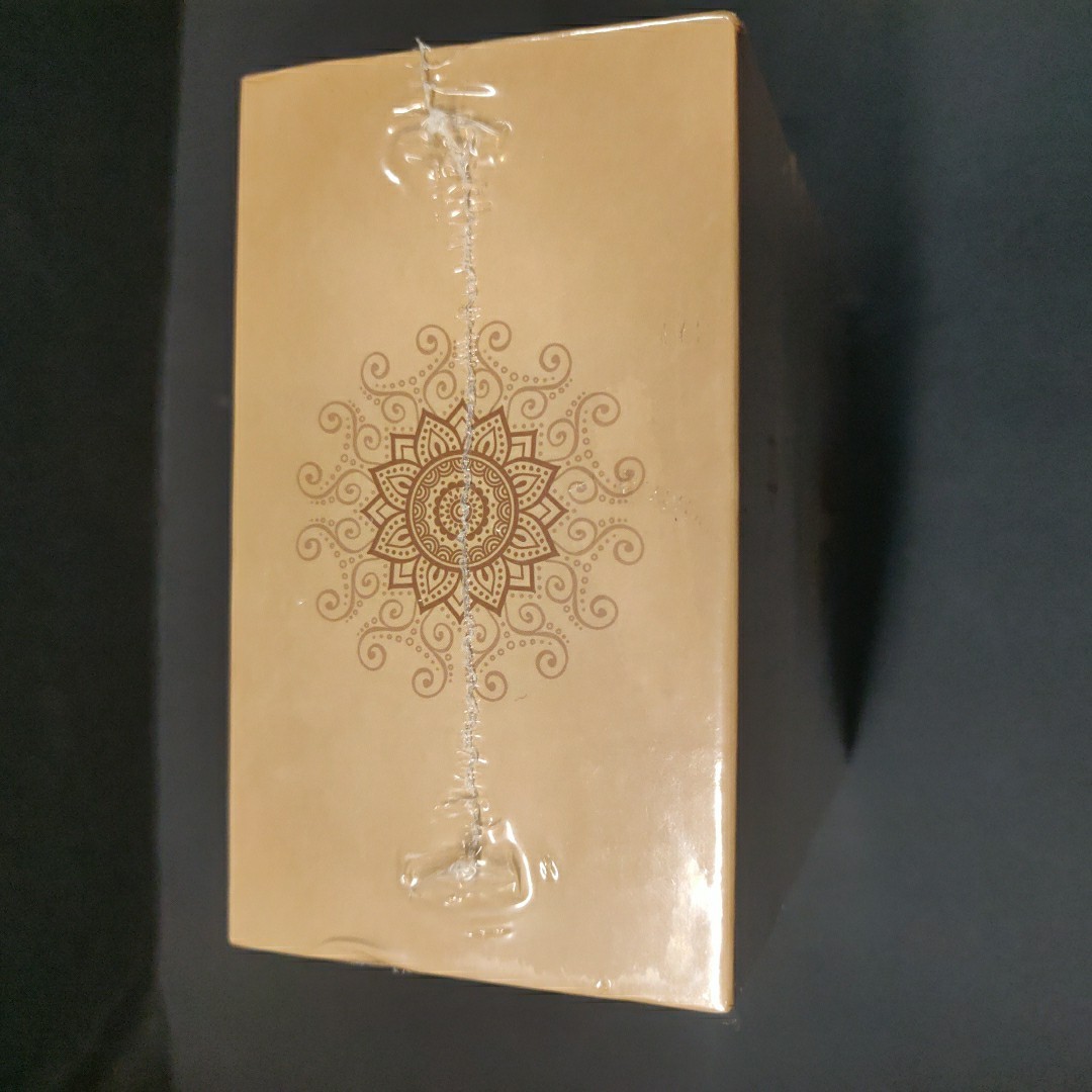 Asana Moon Premium Yoga Cards Deck Over 120 Yoga Poses & 12 Sequences New Sealed