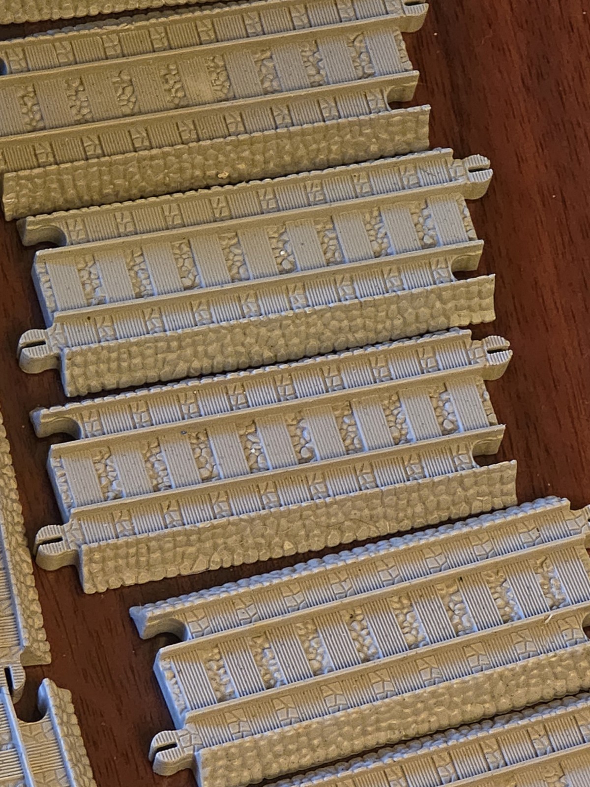 Large Lot Thomas & Friends Trackmaster Track 2006-2009 pieces