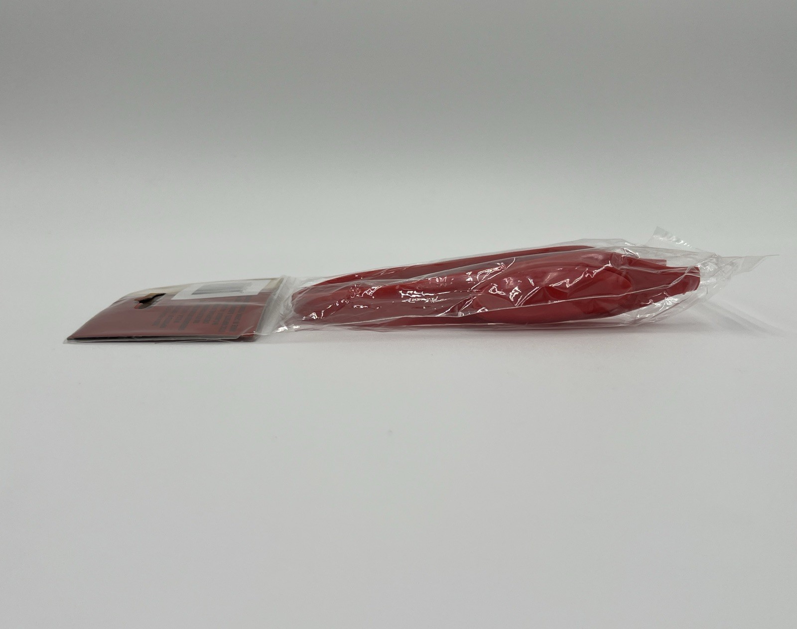 Teaching Tree Kid’s 6″ Jumbo Tweezers ~ Red