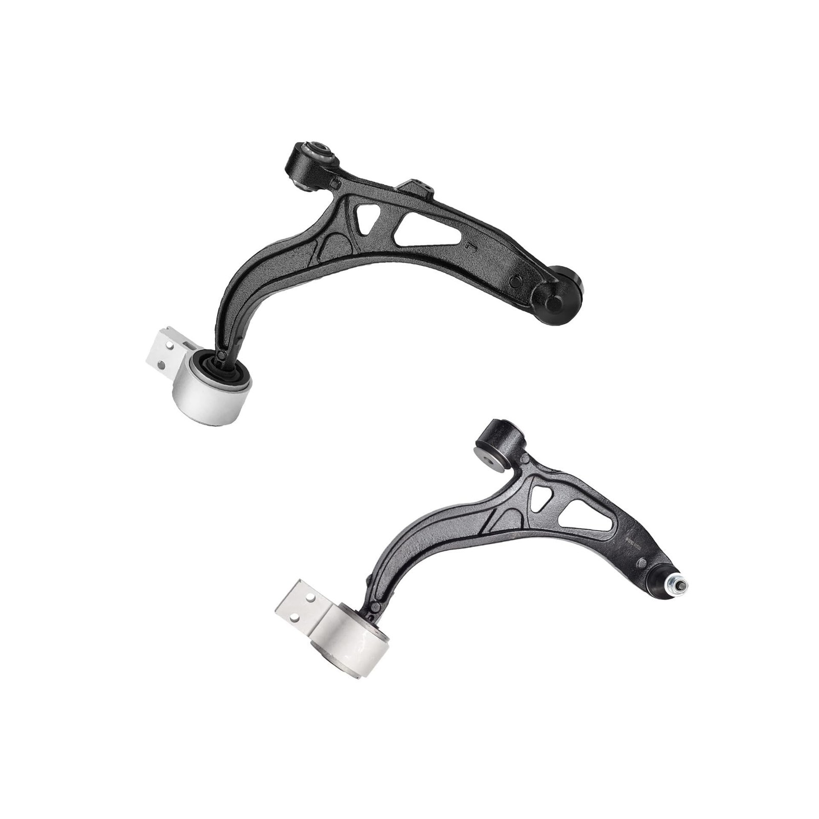 Front Left and Right Lower Control Arm Fit for Explorer 2011-2019 , for P…