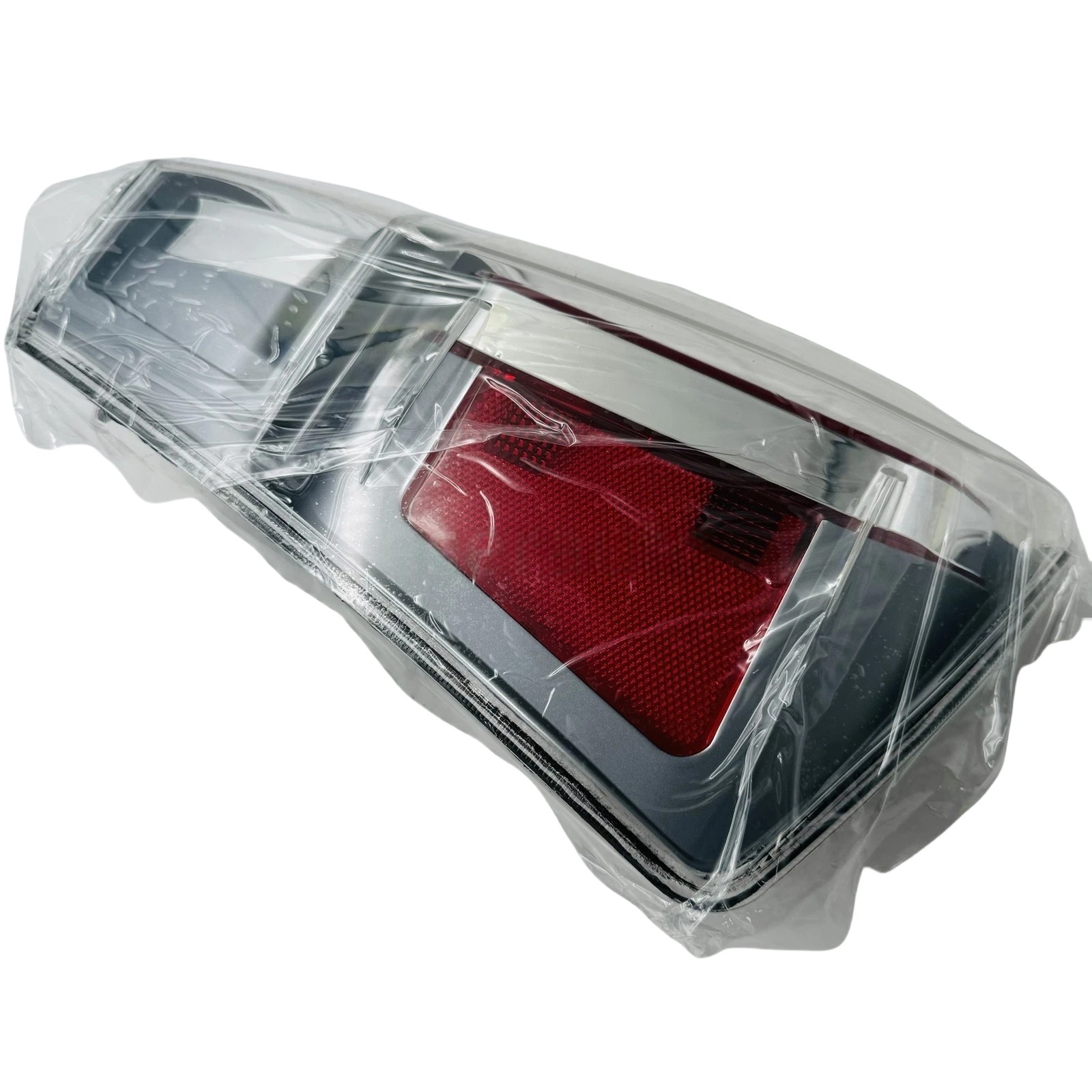 For 2020-2021 Toyota Tacoma Tail Light Assembly Right Passenger Side 81550-04210
