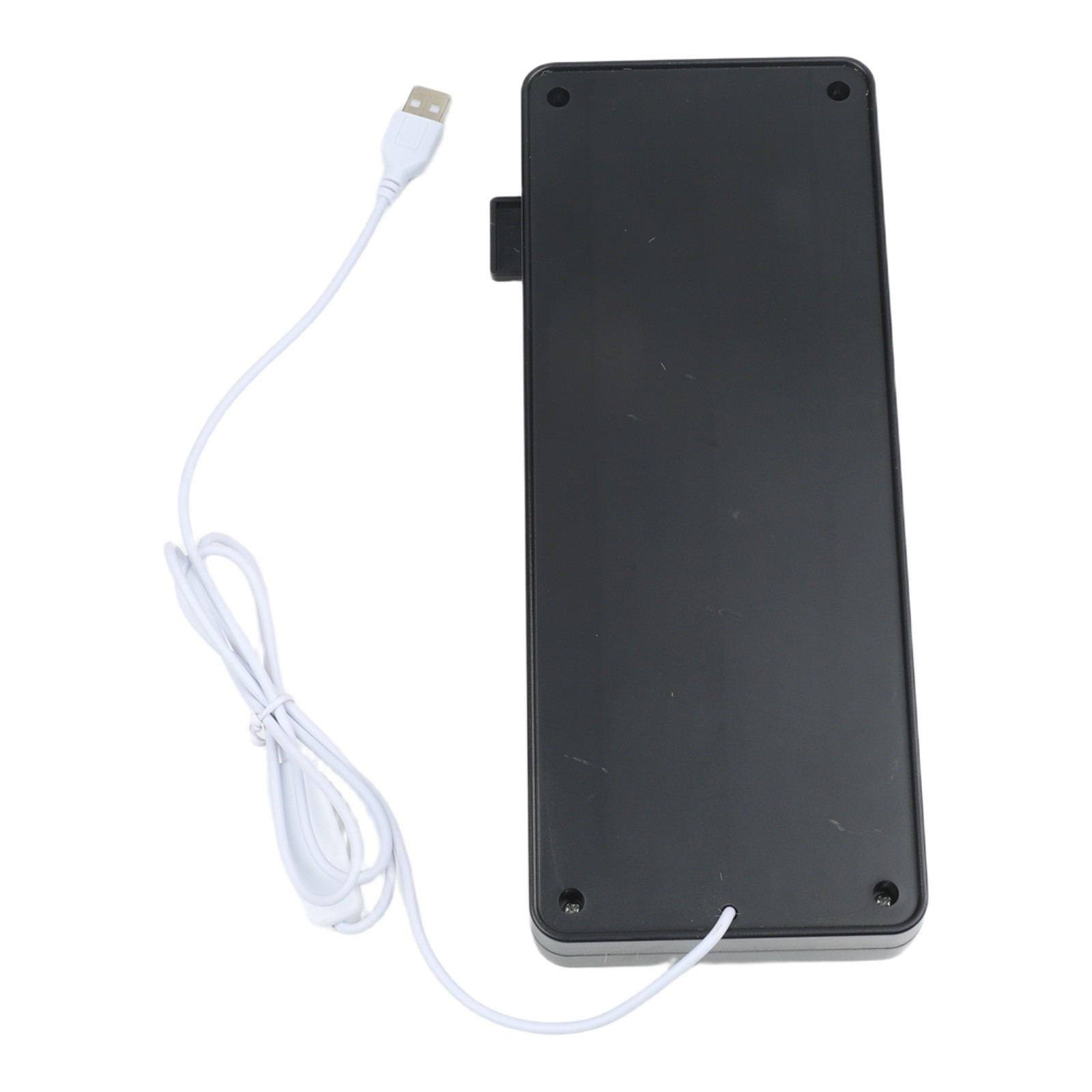 USB Powered LED Wall Light Traffic Signal Lamp for Restaurant Cafe Bar Decor