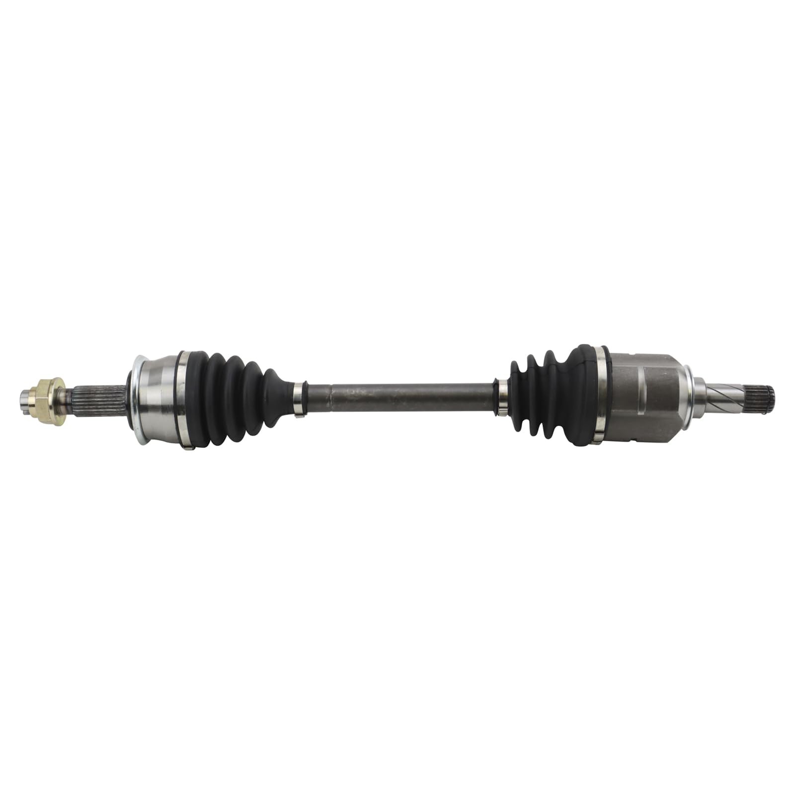 Trq Cv Axle Assembly Set 2 Piece Front Driver Passenger Compatible Chevrolet …