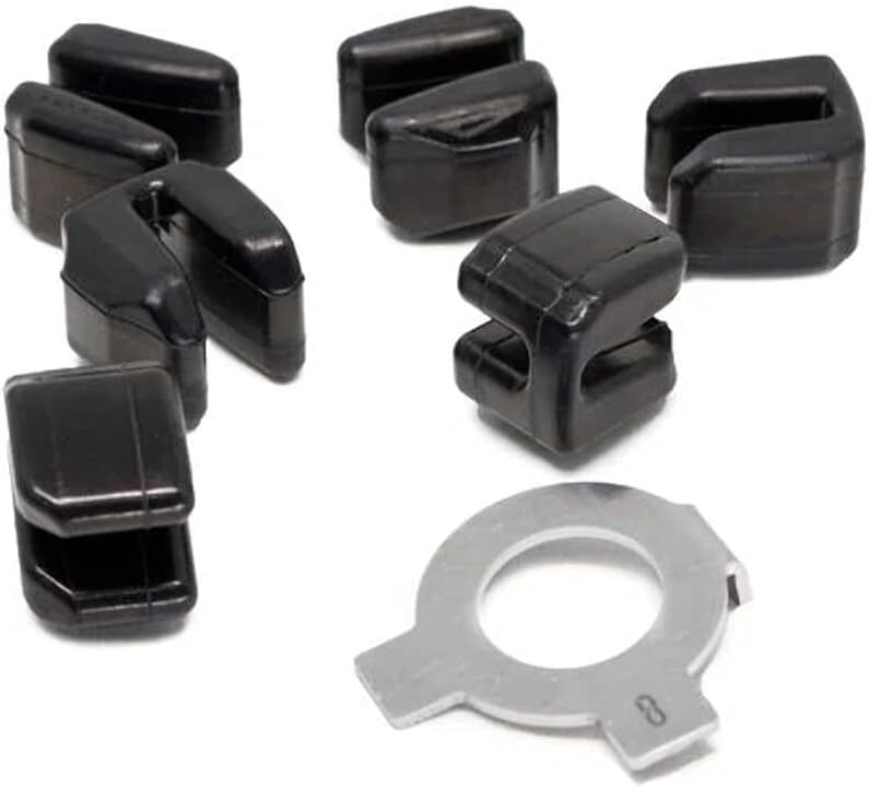 Rekluse Clutch Damper Kit for KTM Husqvarna Husaberg DDS Models RMS-0213080