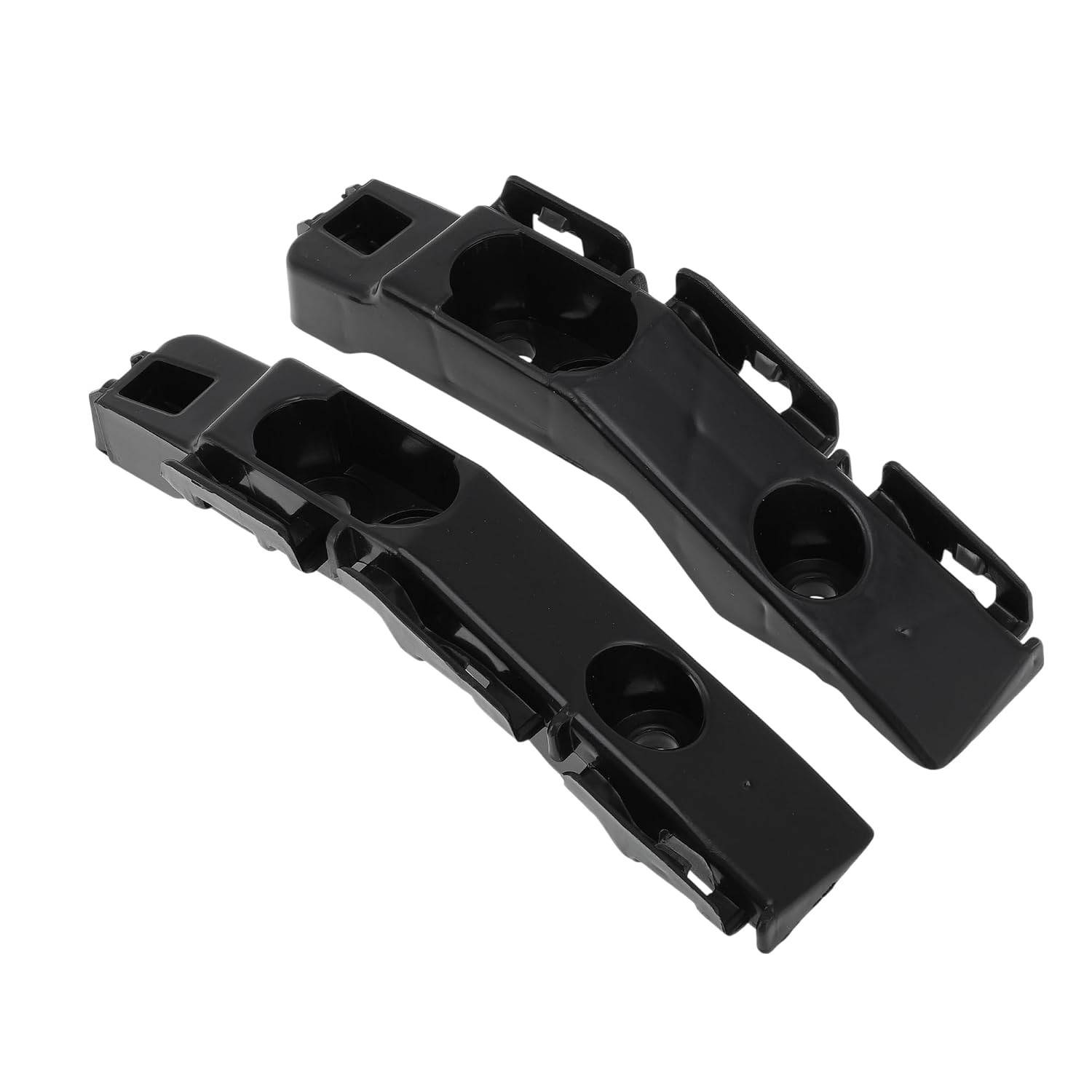 Front Bumper Bracket for 2011-2013 Dodge Durango Left No.55079225AC