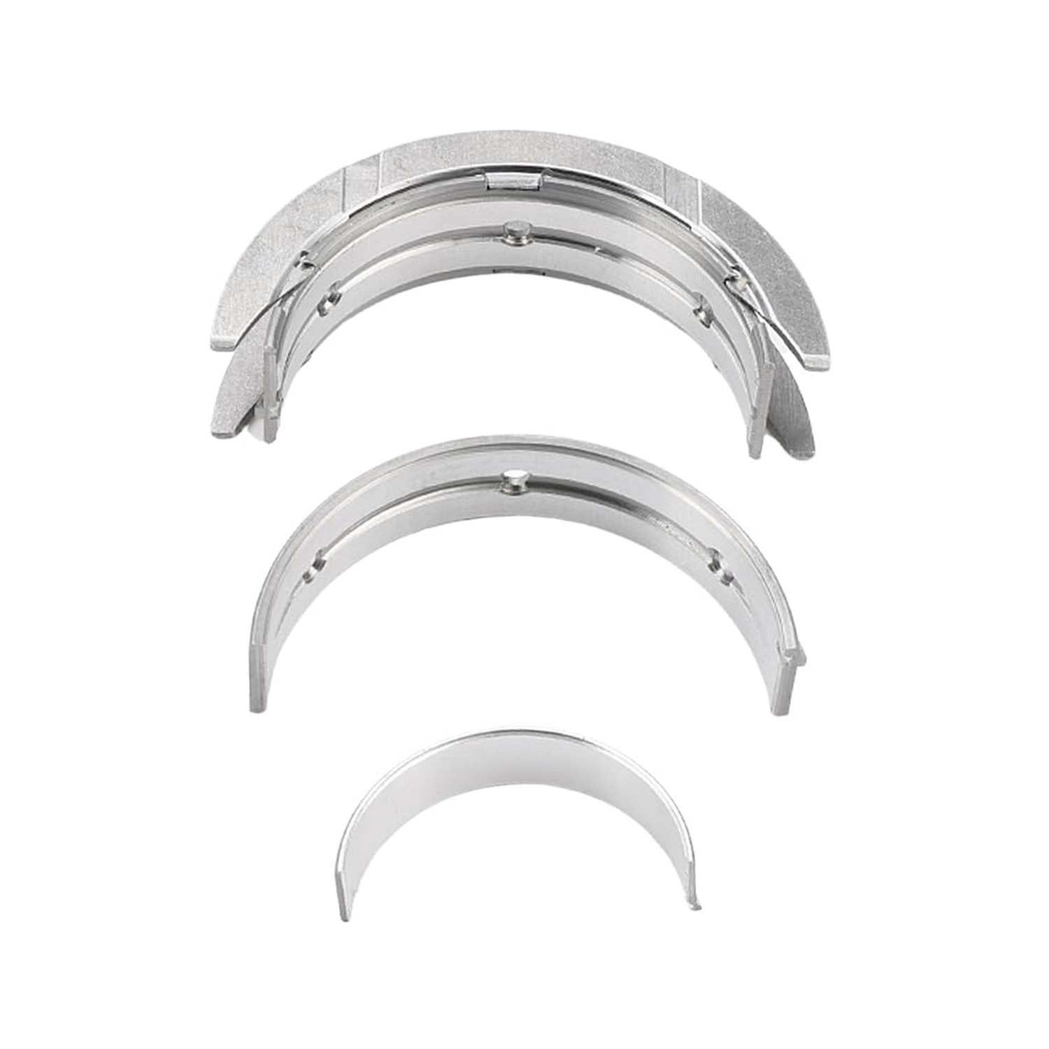 JDMON Crankshaft Main & Connecting Rod Bearing Kit Compatible with Scion FR-S…
