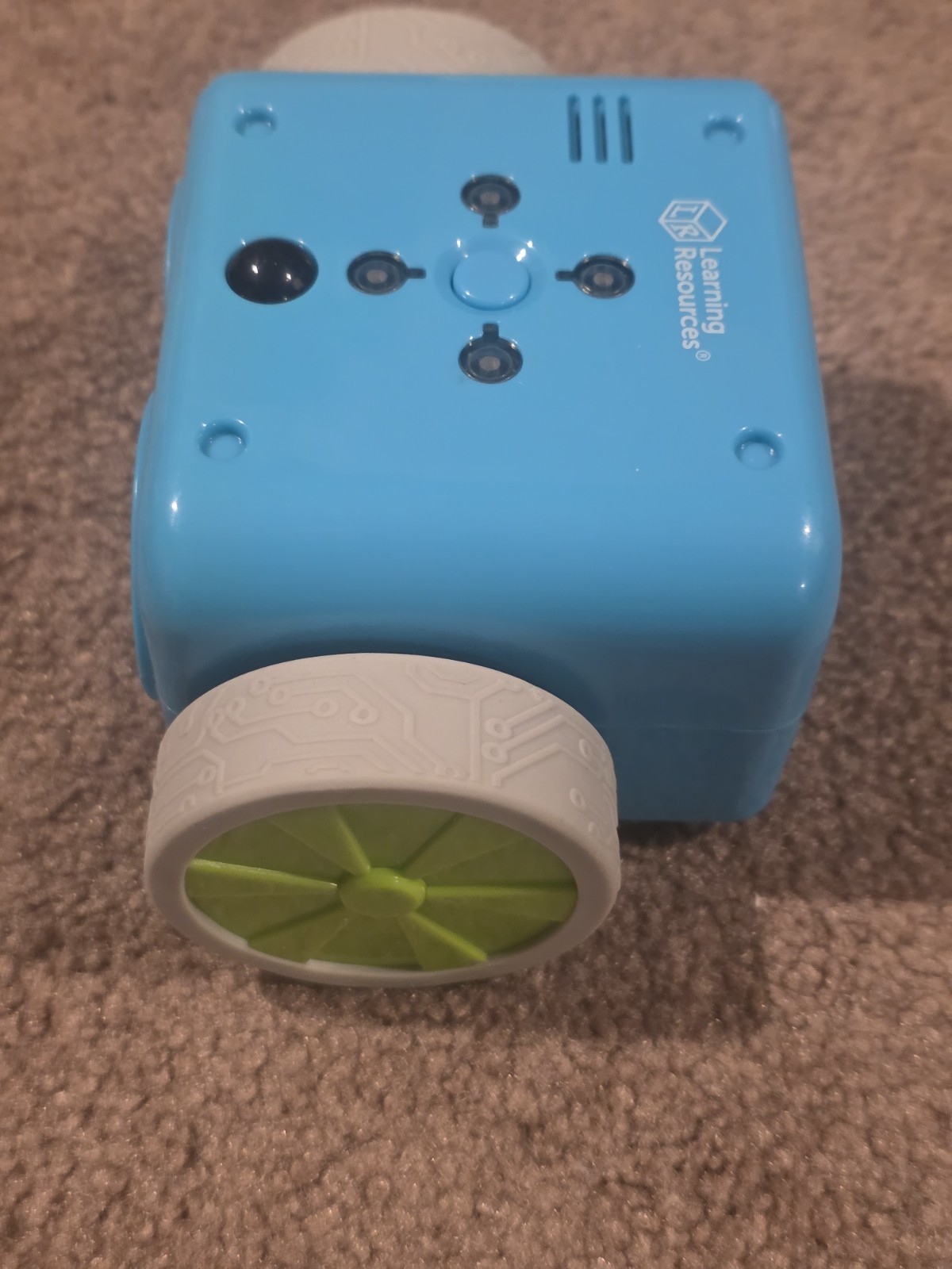 Learning Resources Botley The Coding Robot Activity Set LER2935 Complete Works!