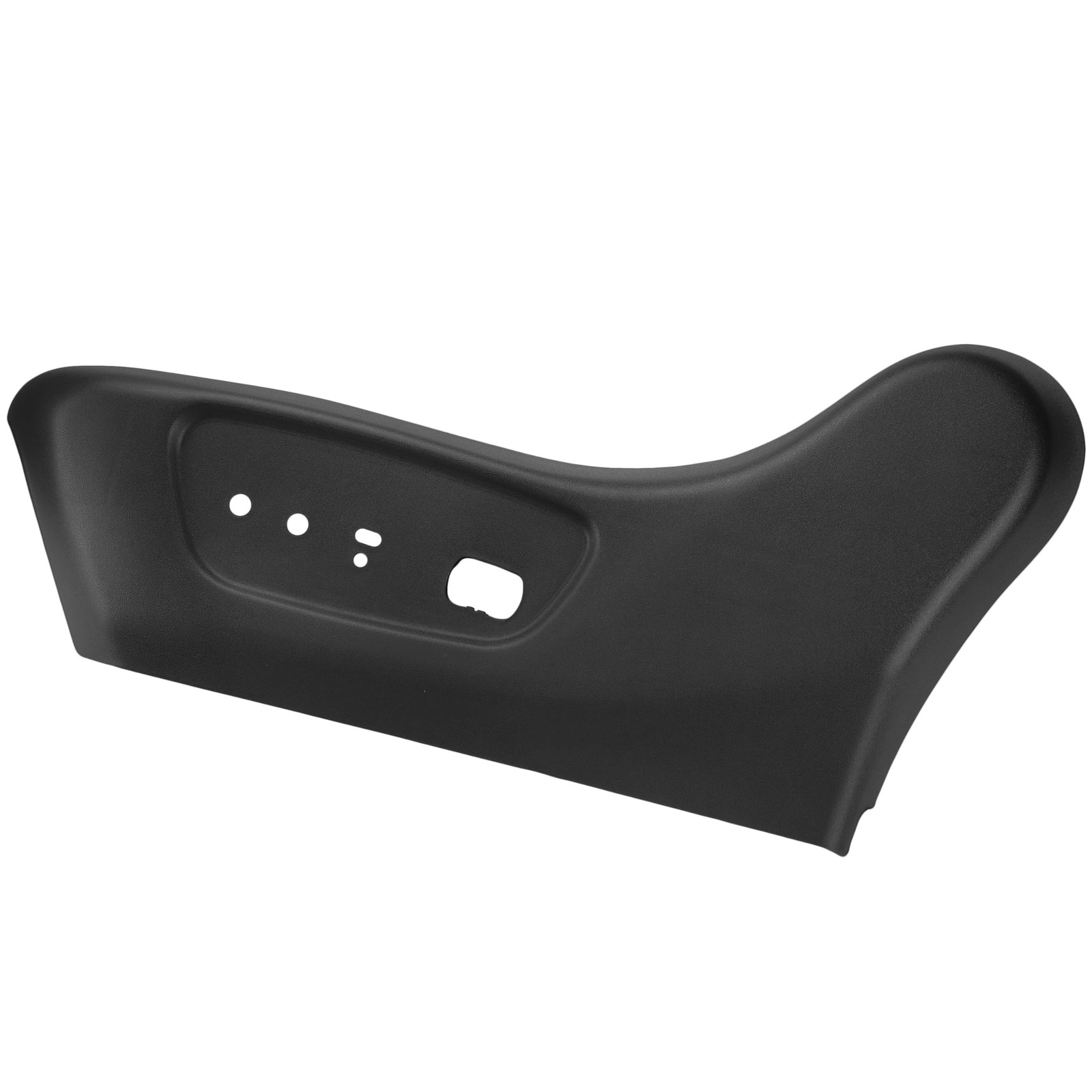 Driver Seat Trim Panel Compatible with Nissan Rogue 2014 2015 2016 2017 2018 …