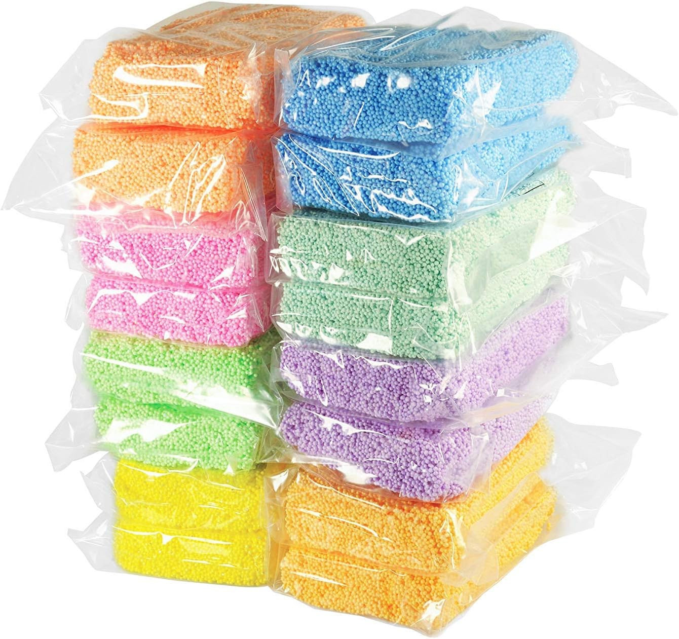 Playfoam Class Pack – Sensory Toys & Squishy Fidget Toys for Kids, Squishy Foam