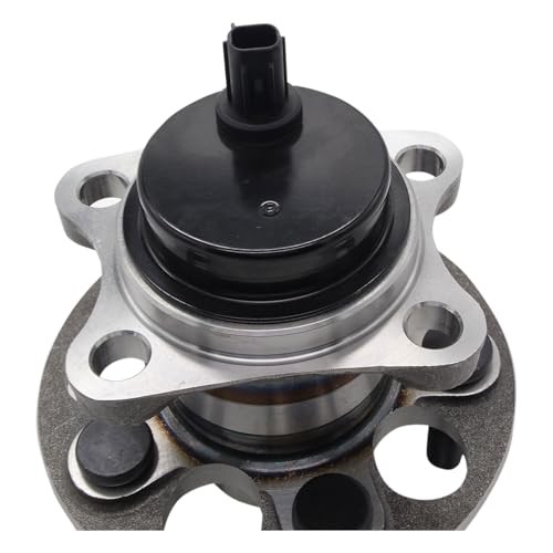 693425 Wheel Bearing and Hub Assembly – Left or Right Rear (Driver or