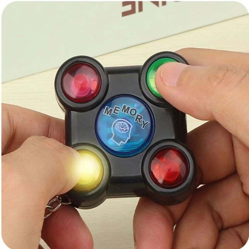 Creative Memory Training Games Children’s PuzzleInteractive Game