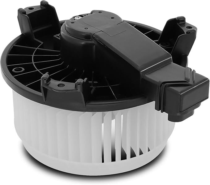 AC Heater Blower Motor Compatible with Honda Civic 2006, 2007, 2008, 2009, 2010,