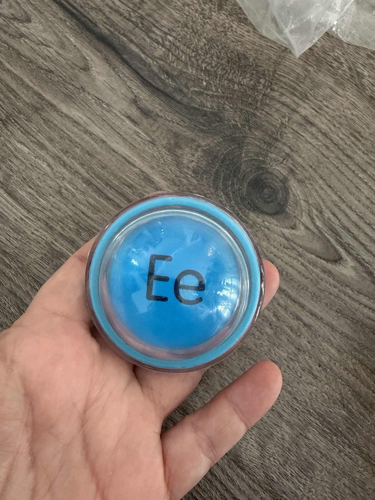 Lakeshore Float & Find Alphabet Bubbles Educational Full Alphabet (CHOOSE YOURS)
