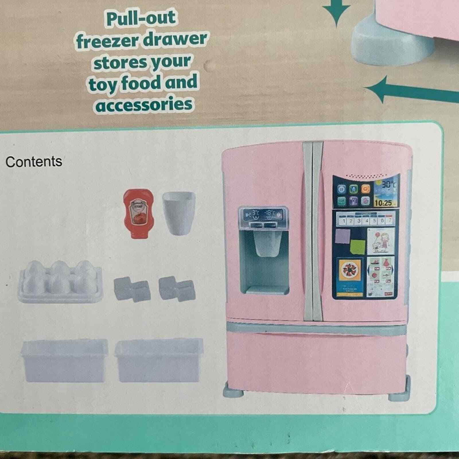 My Smart Fridge