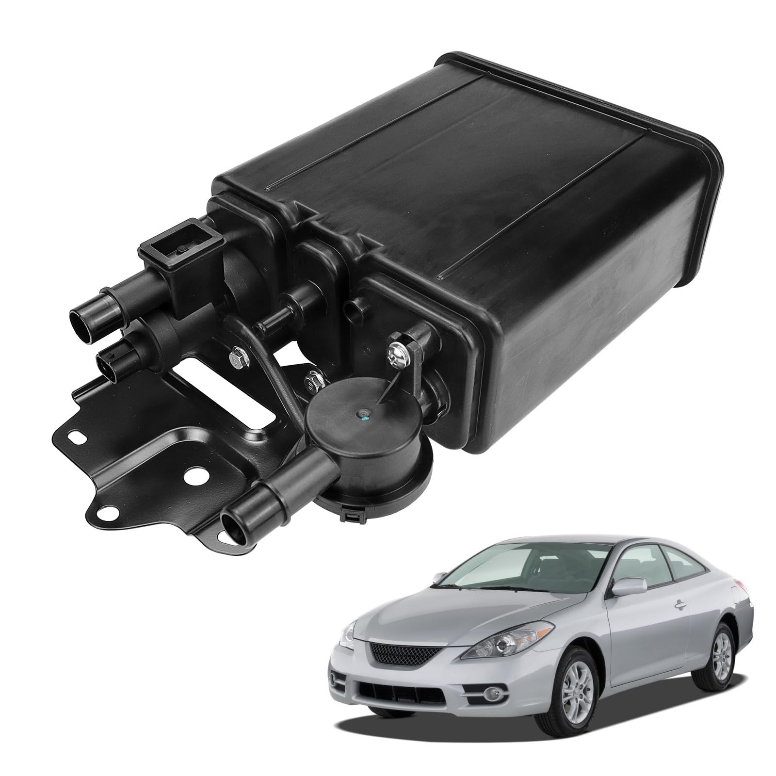 Vapor Canister 911-449 For Toyota Camry Solara L4 2.4L /V6 3.0L 3.3L For Lexu…