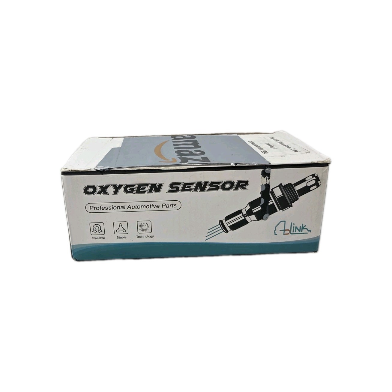 AULINK 15716 15717 15718 15719 Oxygen Sensor 4 PCS for Ford F150 F250 F350