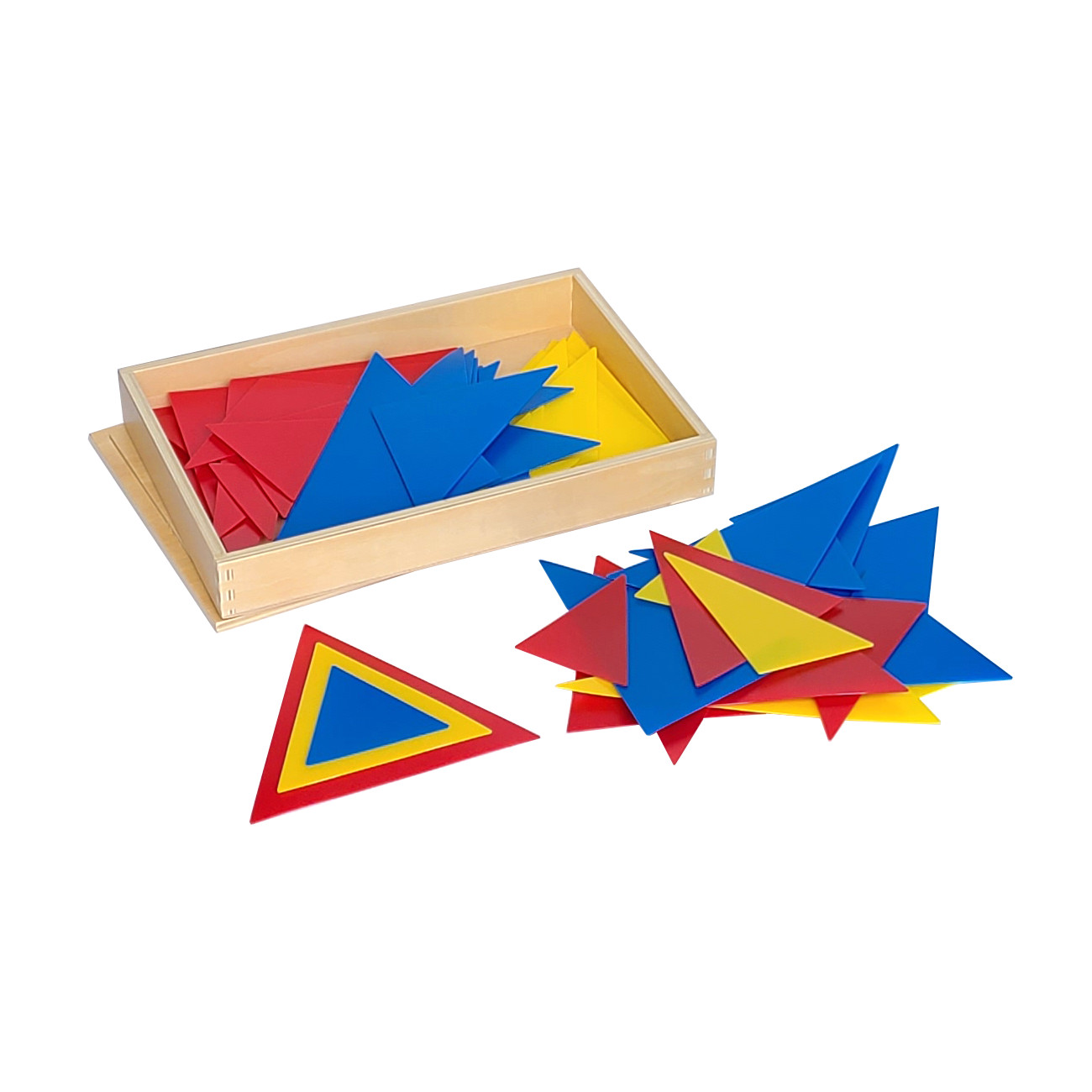 Detective Adjective Exercise – MONTESSORI LANGUAGE MATERIAL
