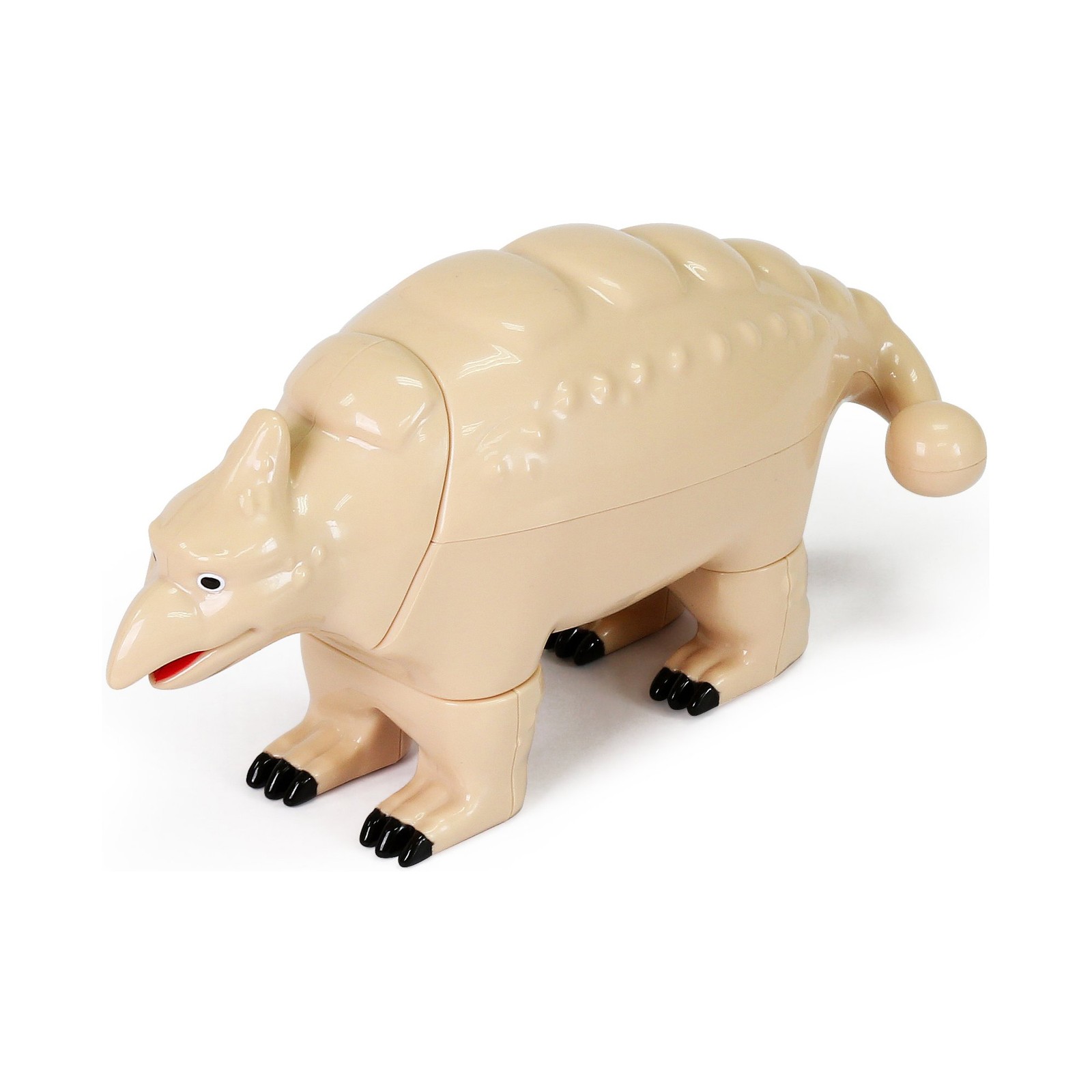 New – Popular Playthings Magnetic Mix or Match Dinosaurs: Set #2 – Ages 2+