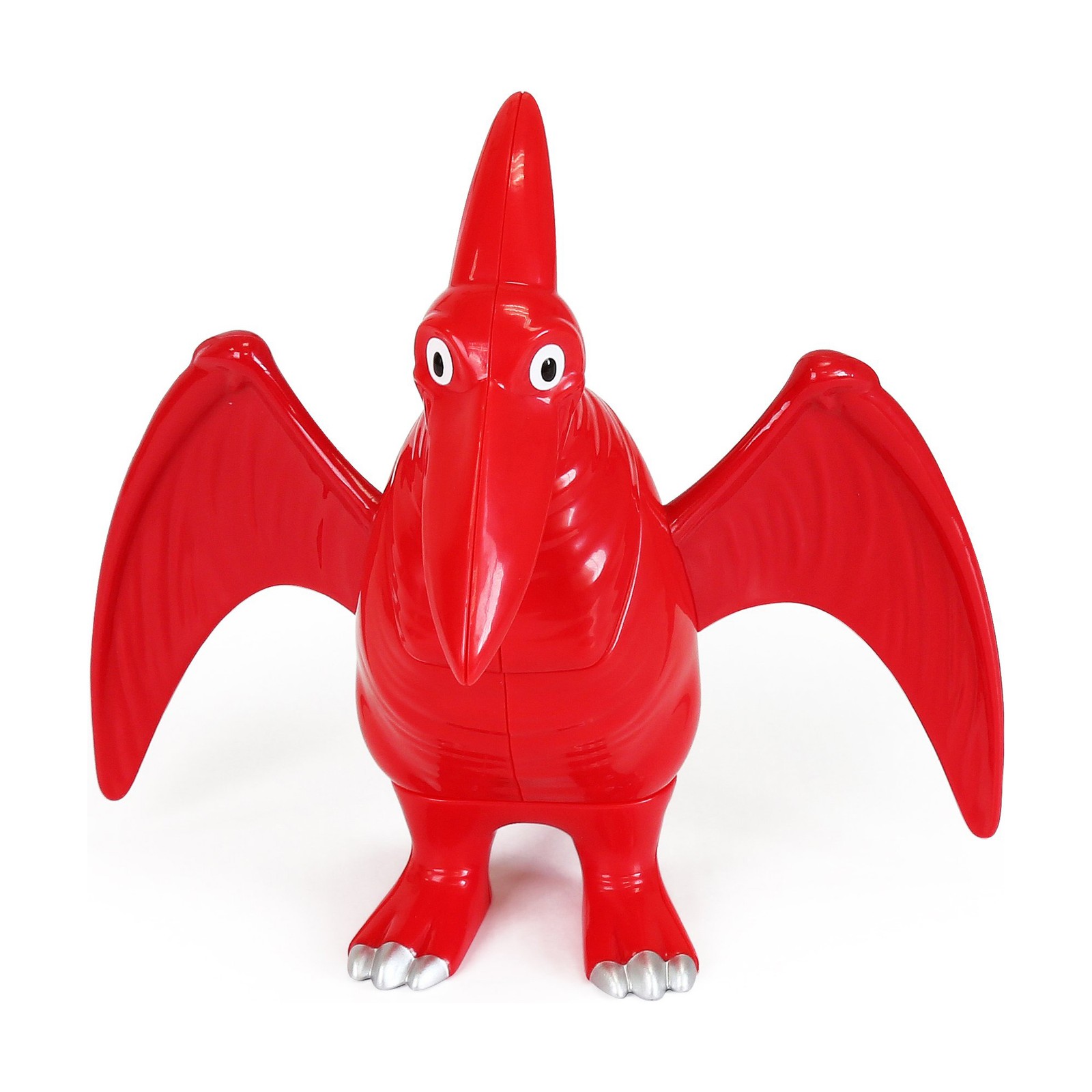 New – Popular Playthings Magnetic Mix or Match Dinosaurs: Set #2 – Ages 2+