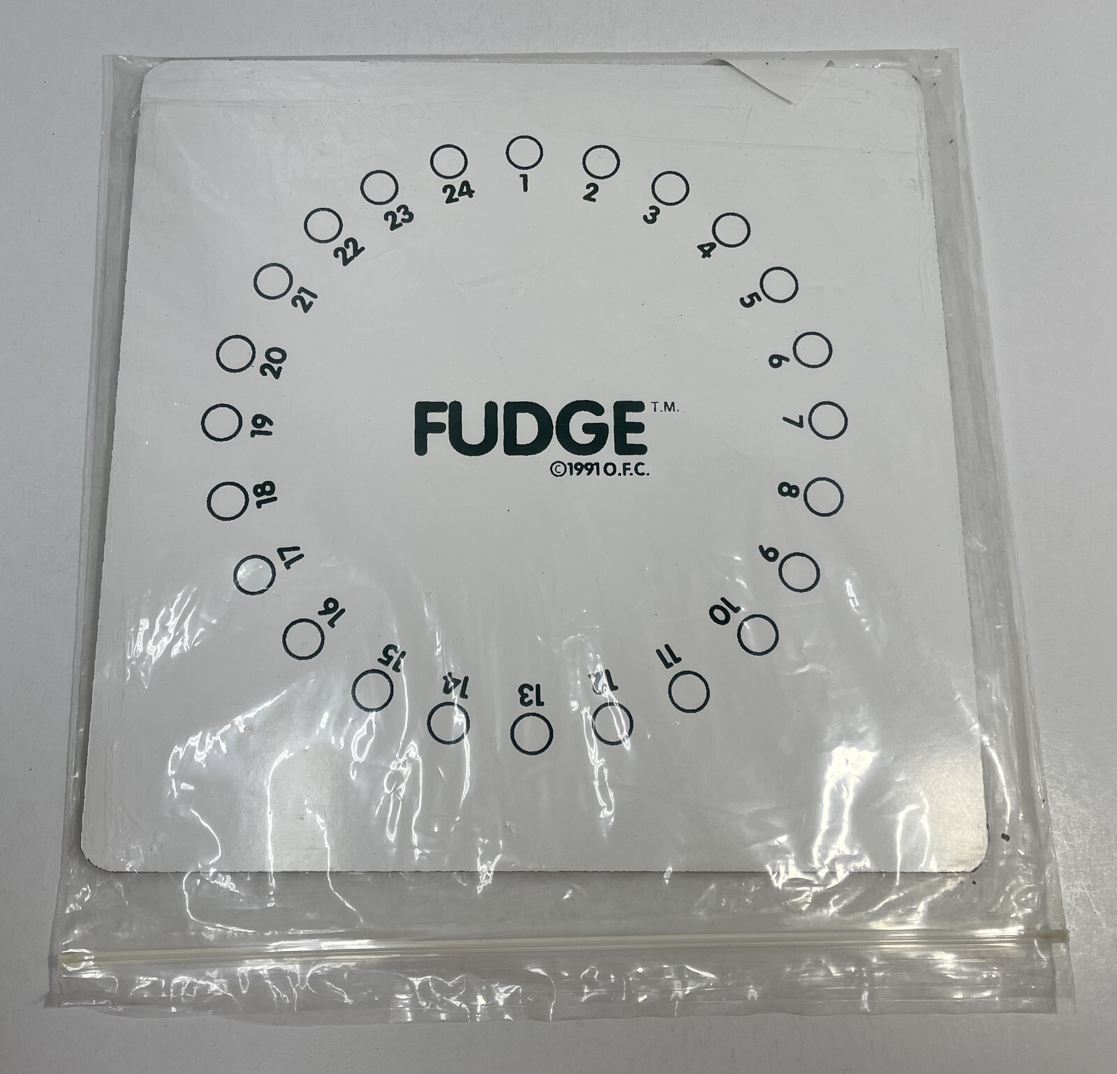 Lot of: 15 Fudge & 3 Muggins Boards, 1 Set of Dice (Math Game Set) Crayons