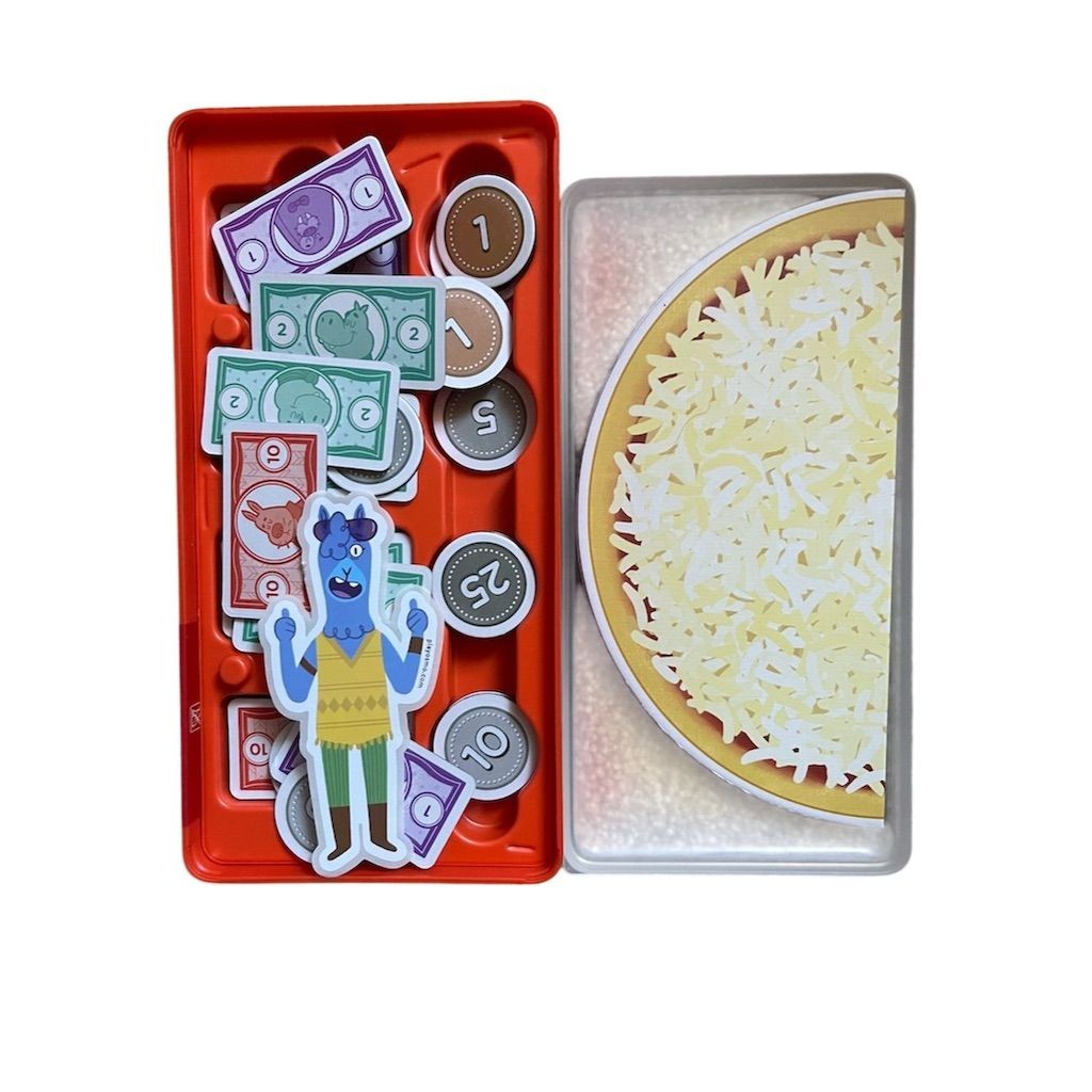 Osmo Pizza Co. Educational Game for Kids Ages 4-7 Math Learning