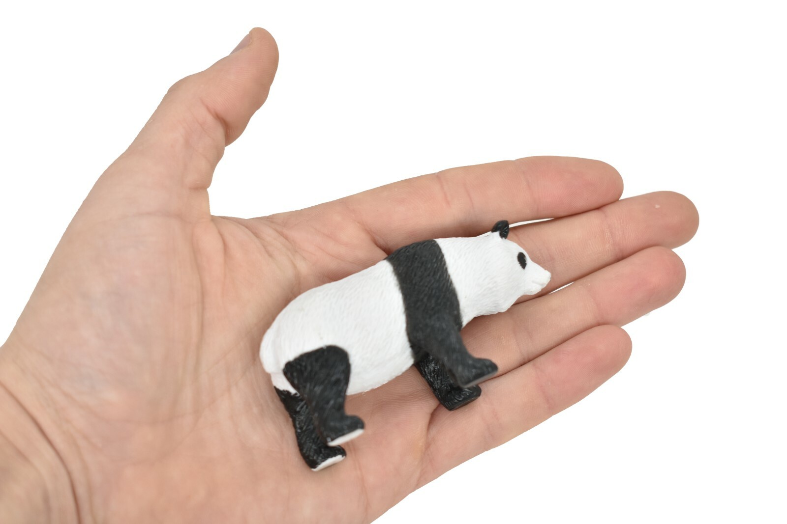 Panda Plastic Replica 3″ L x 2″ H – OK16-B616