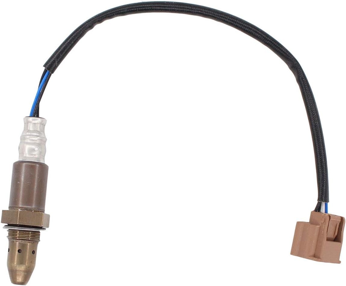 Front Upstream Air Fuel Ratio O2 Oxygen Sensor for Nissan Altima 2.5L 2013-2018