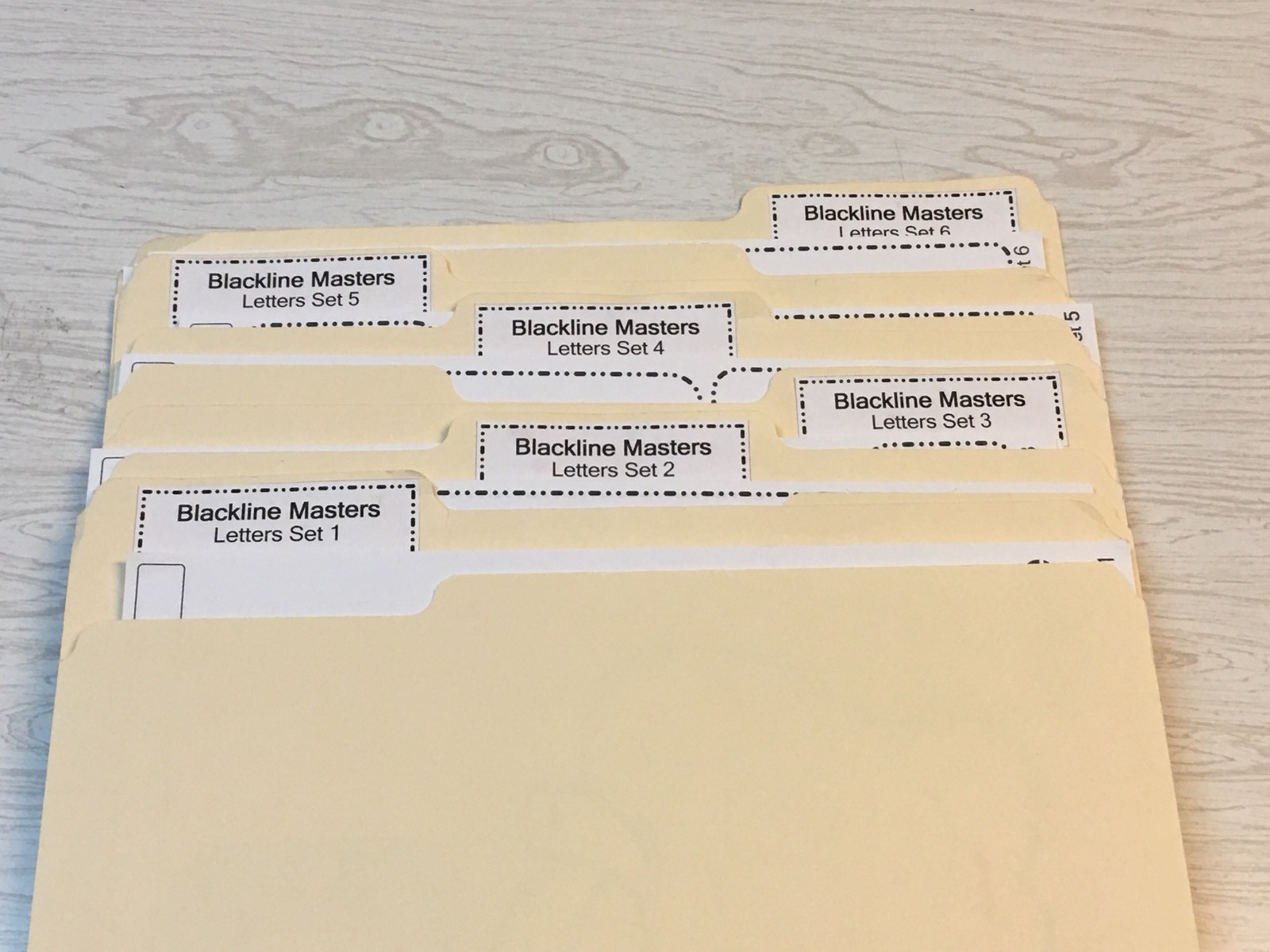 Learning Resource – Preschool WORKSHEETS 300+ pgs Letters & Numbers Sets