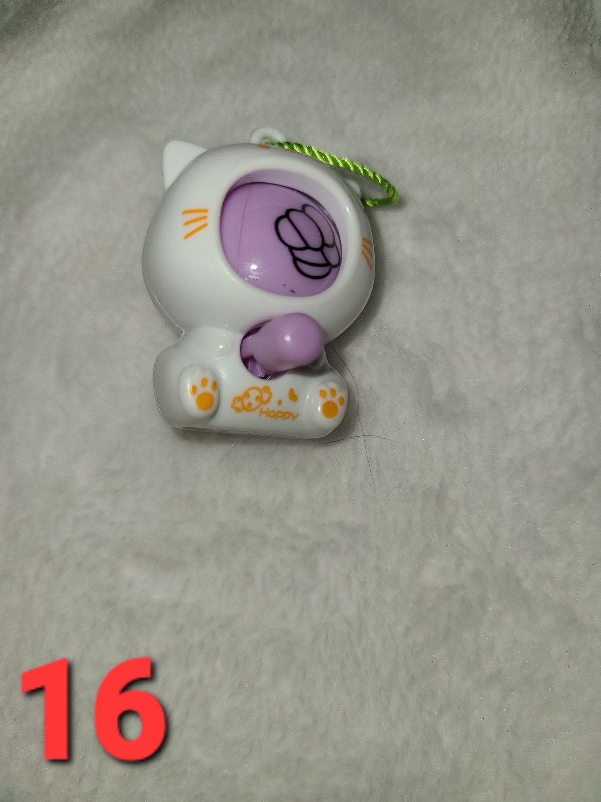 ROCK PAPER SCISSOR TOY