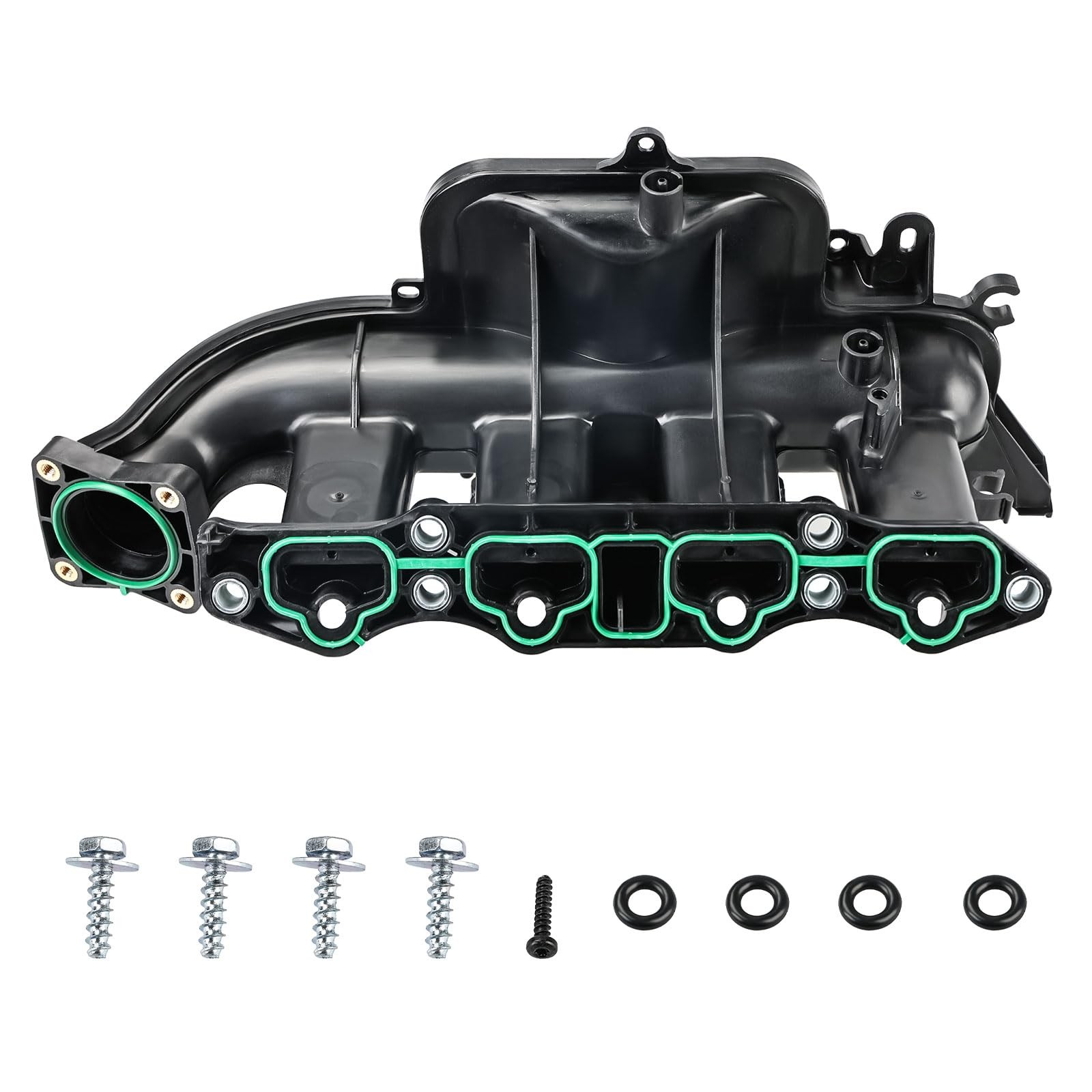 Engine Intake Manifold for Chevy Cruze Sonic Trax Buick Encore 1.4L