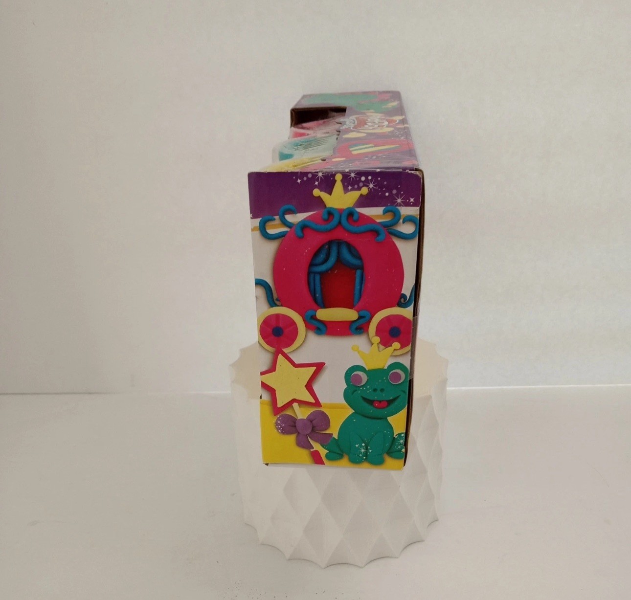 Hasbro Play-Doh Sparkle Compound Collection BRAND NEW. V001