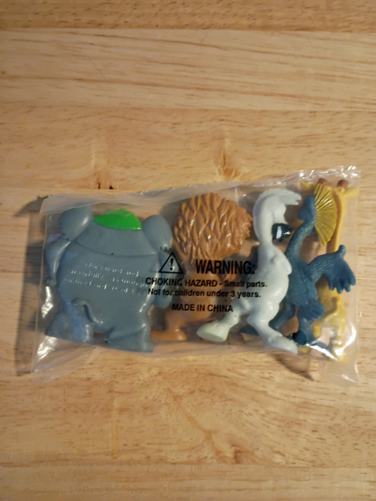 Prayer Buddy Animal Toys for Kids 6-12 Year Old Boys Girls Brand New Sealed NIB