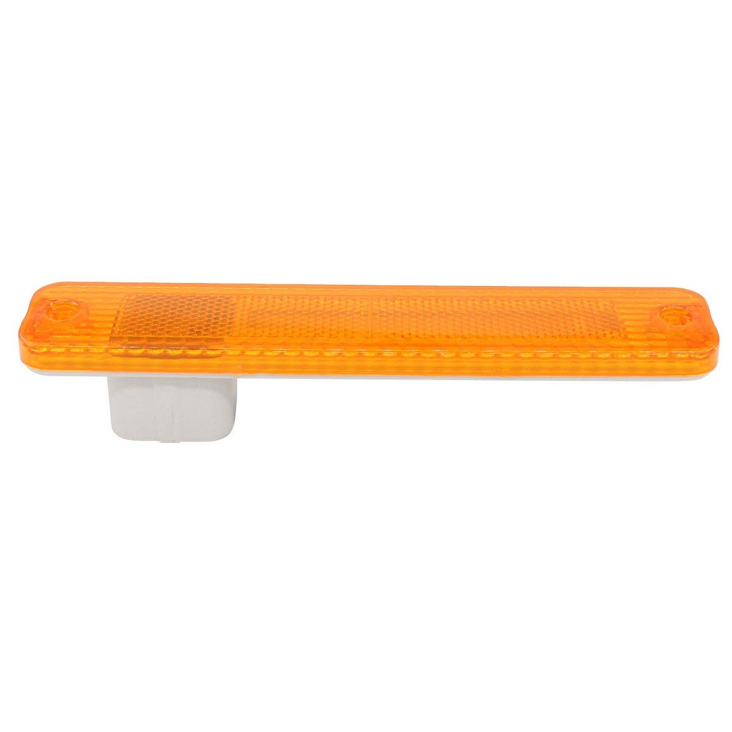 NewYall Tail Light Lens Only Taillamp Housing and Side Marker Light Fender | …
