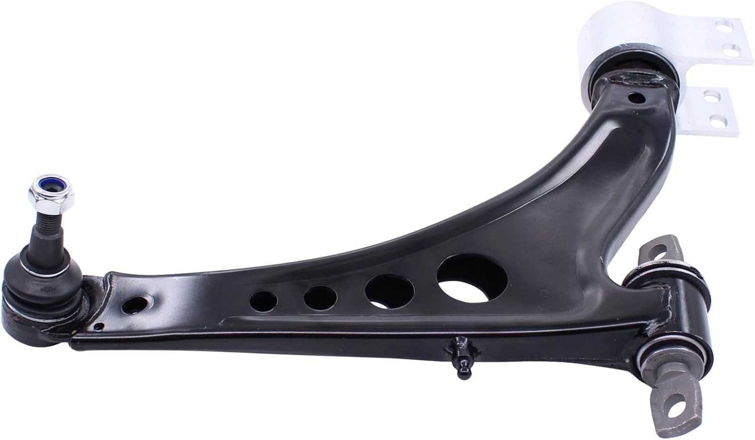 NewYall Front Lower Right Control Arm Chevy Malibu 2016