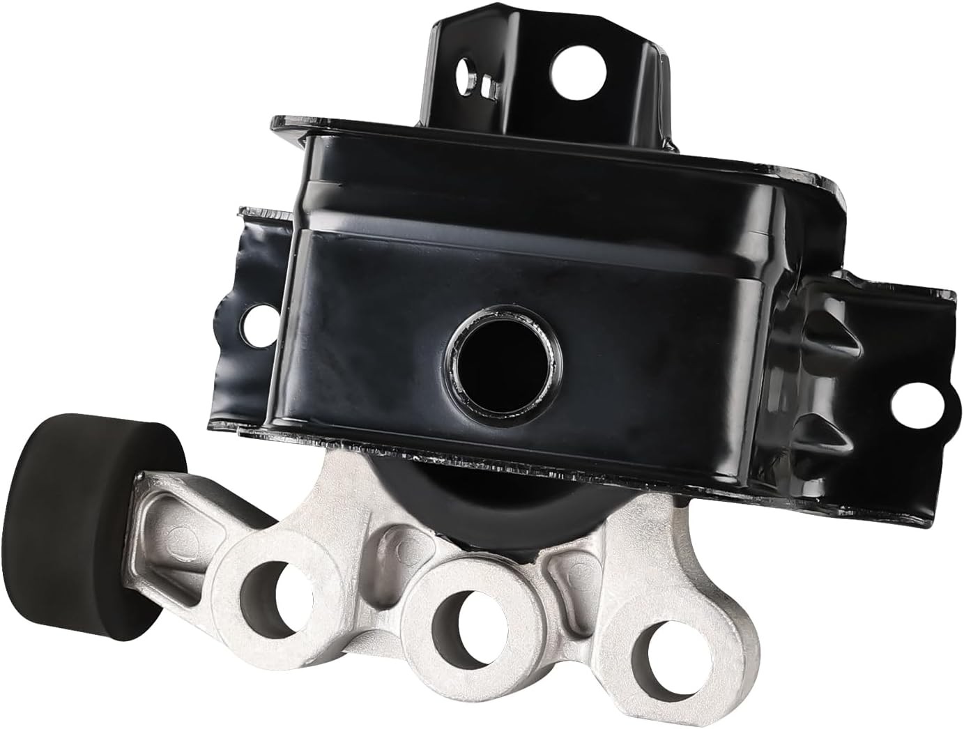 JDMON 1Pcs Right Engine Motor Mount Replacement for Chevrolet Sonic 1.6L, 1.8L