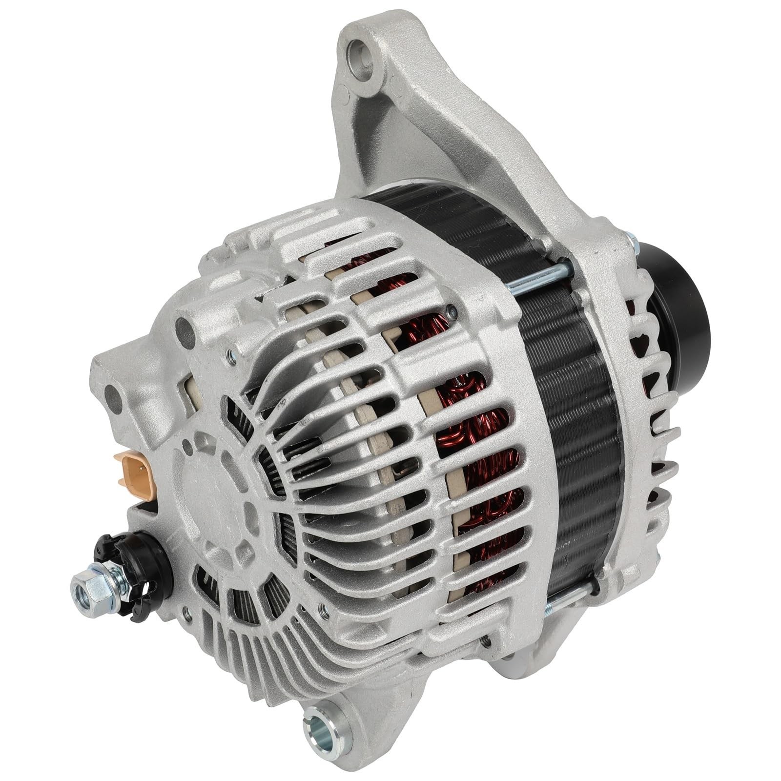 SCITOO New Alternator Fits for Chrysler 200 11-13, for Sebring 07-10, for Dod…