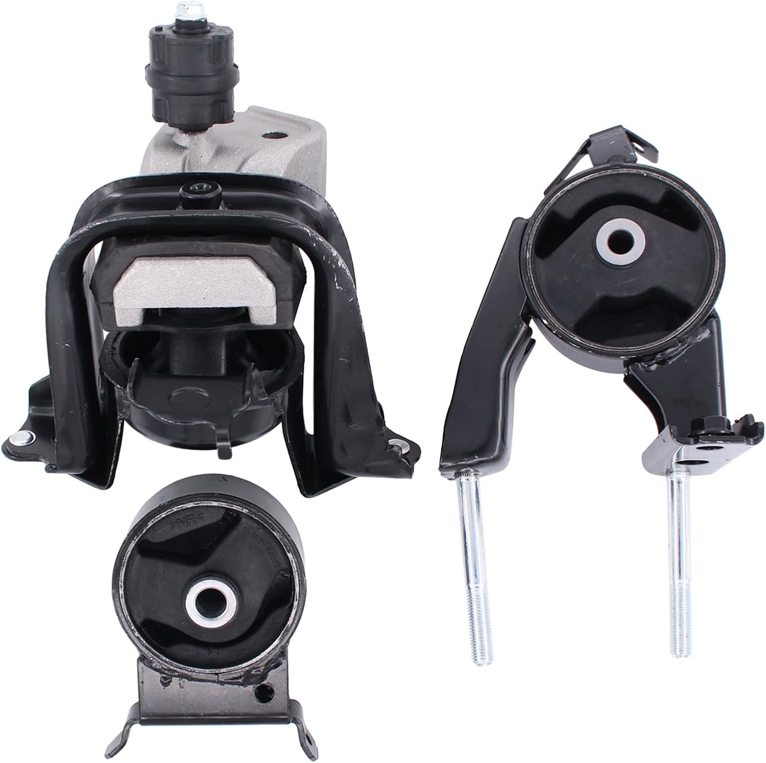 Toyota Echo Scion xA Engine Mount Set 1.5L