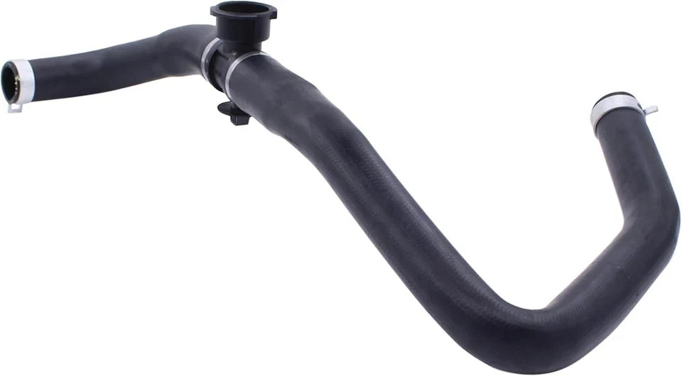 MOTOKU Upper Radiator Coolant Hose with Cap for Jeep Patriot Compass 2007-2017 f