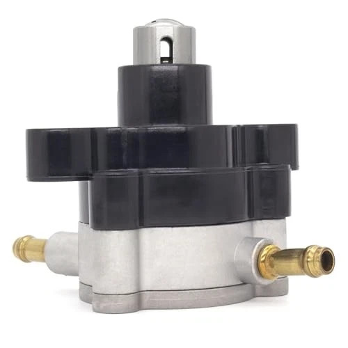 880890T1 Fuel Pump with Straps and O-Ring for Mercury Marine 75-115 HP Outboard