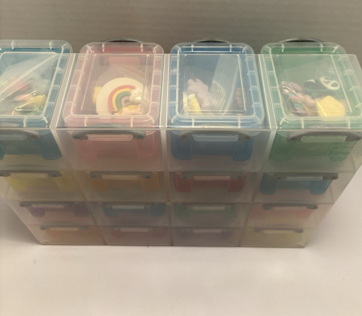 Speech Therapy Speech Sound Boxes
