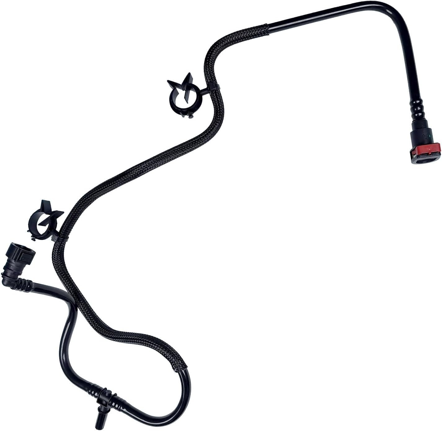 68189075AE Vapor Canister Purge Valve Hose Compatible with 2014 2015 Jeep Grand