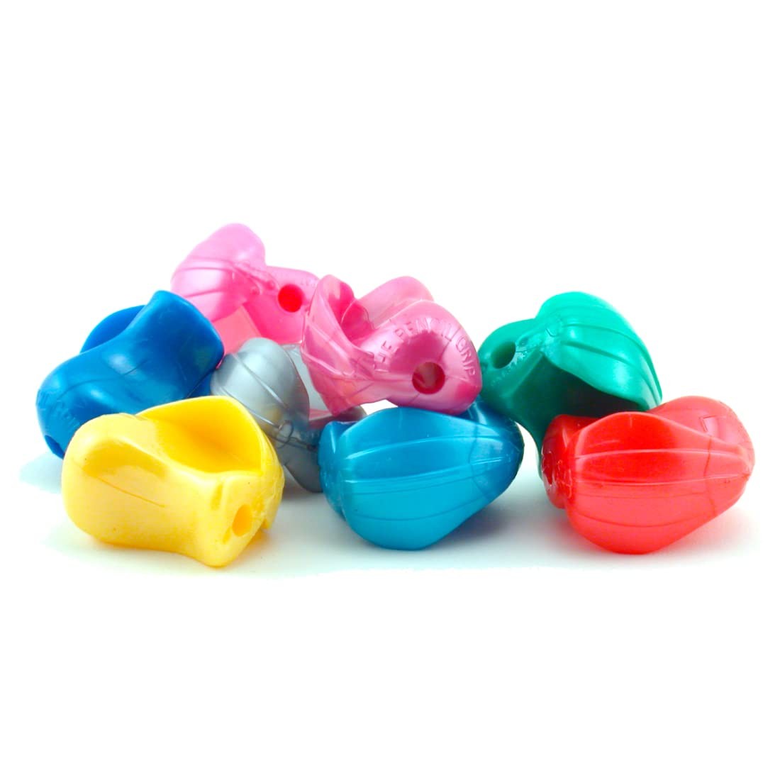 Pencil Grips, The Crossover Grip, Ergonomic Writing Aid For Righties And Left…